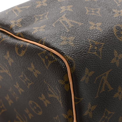 Louis Vuitton Monogram Speedy 30 11 of 13
