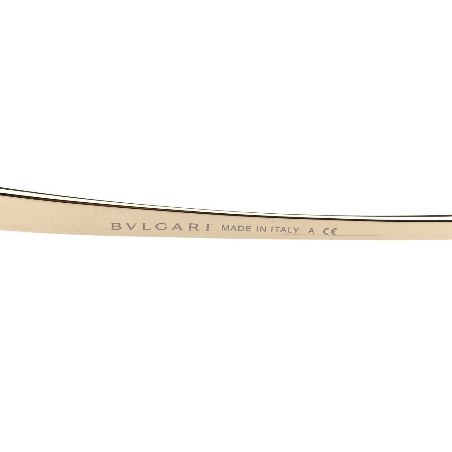 Serpenti 6179 Sunglasses Brown Gold