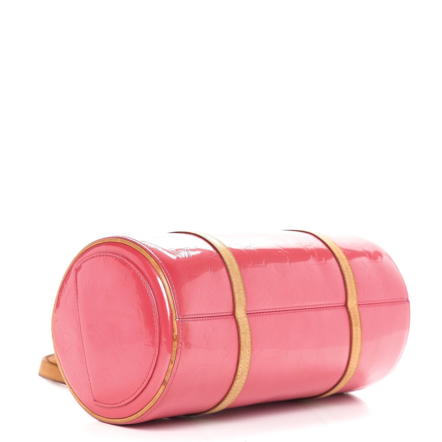 Louis Vuitton Vernis Bedford Framboise 3 of 10