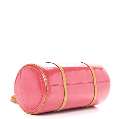Louis Vuitton Vernis Bedford Framboise 3 of 10