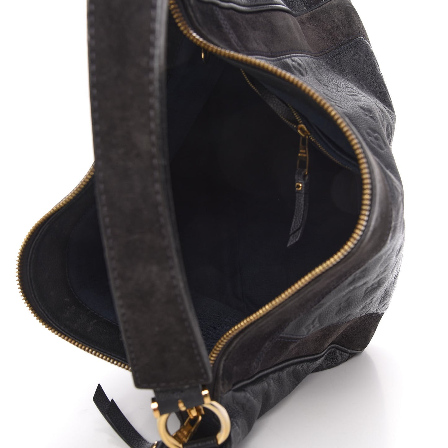 Empreinte Suede Audacieuse GM Infini