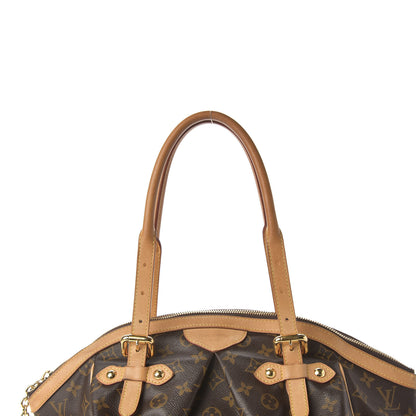 Louis Vuitton Monogram Tivoli GM 11 of 12
