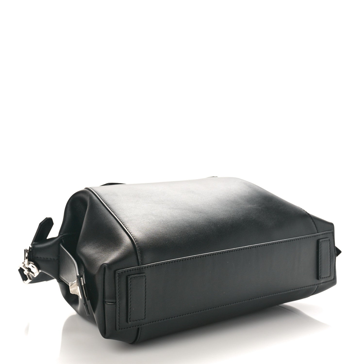 Givenchy Smooth Calfskin Small Soft Antigona Black 4 of 8