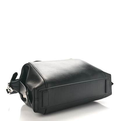 Givenchy Smooth Calfskin Small Soft Antigona Black 4 of 8