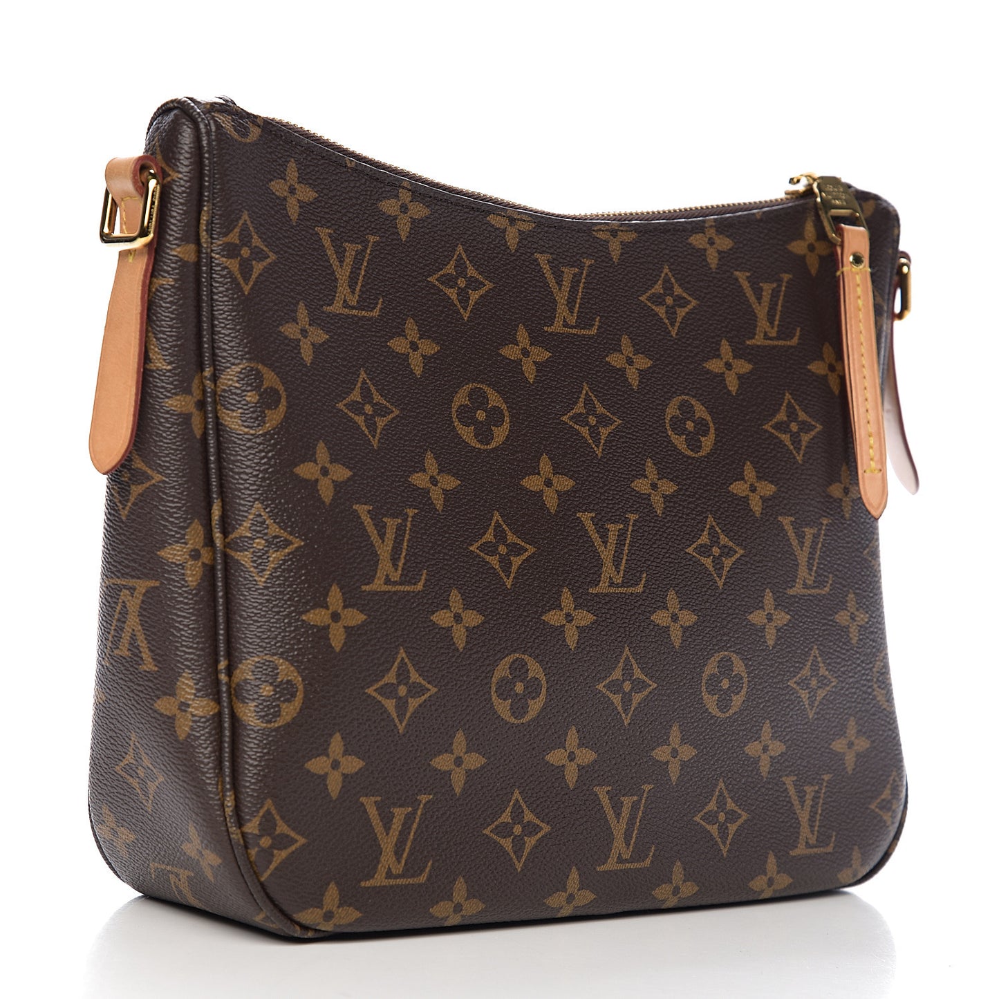 Monogram Mabillon