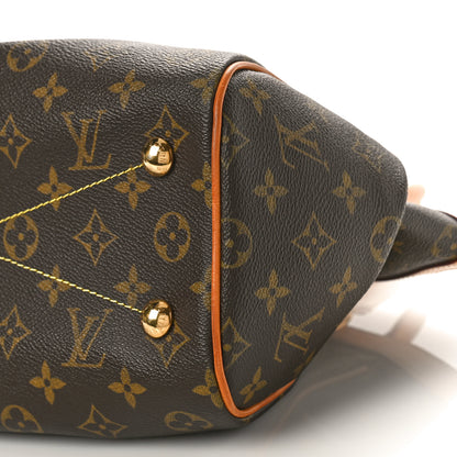 Louis Vuitton Monogram Tivoli PM 8 of 9