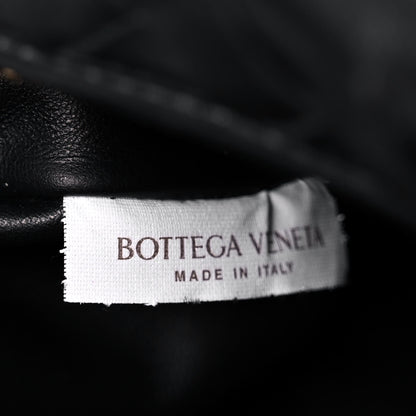 Bottega Veneta Nappa Intrecciato Mini Jodie Black 7 of 11
