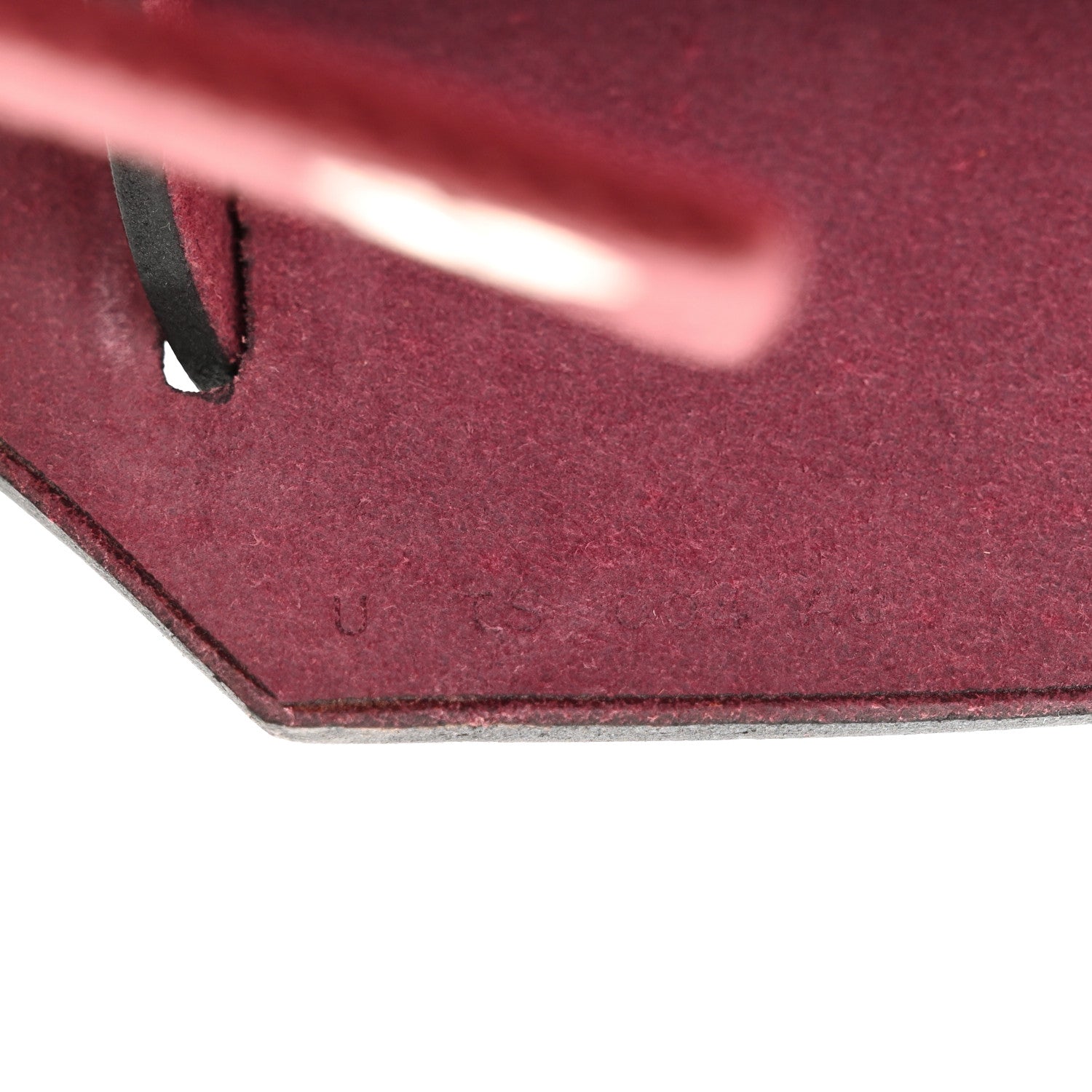 Hermes Vache Hunter Toile Herbag Zip 31 PM Rouge Venetian Rouge Sellier 8 of 13