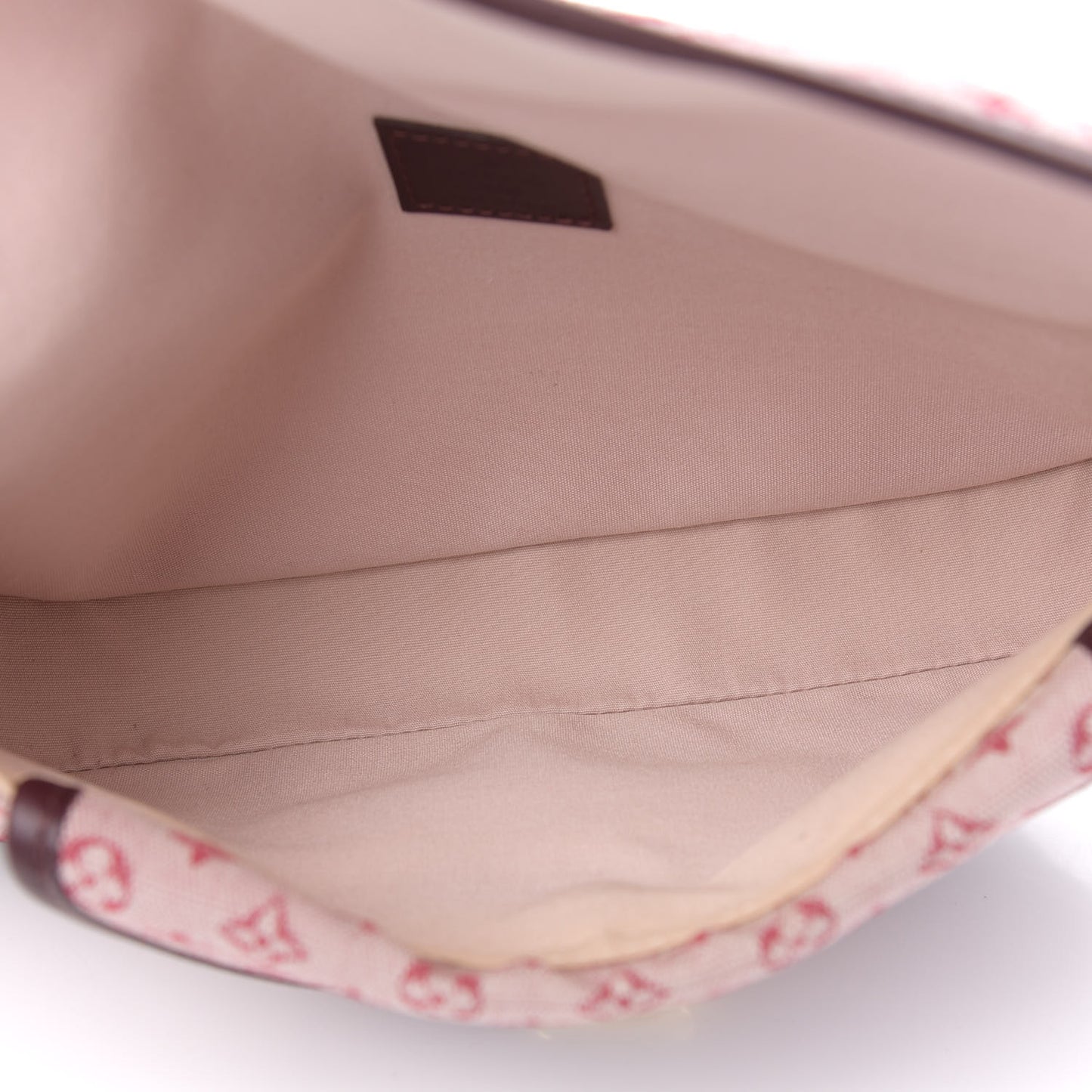 Mini Monogram Marjorie Cherry