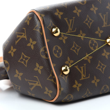 Louis Vuitton Monogram Tivoli PM 9 of 10