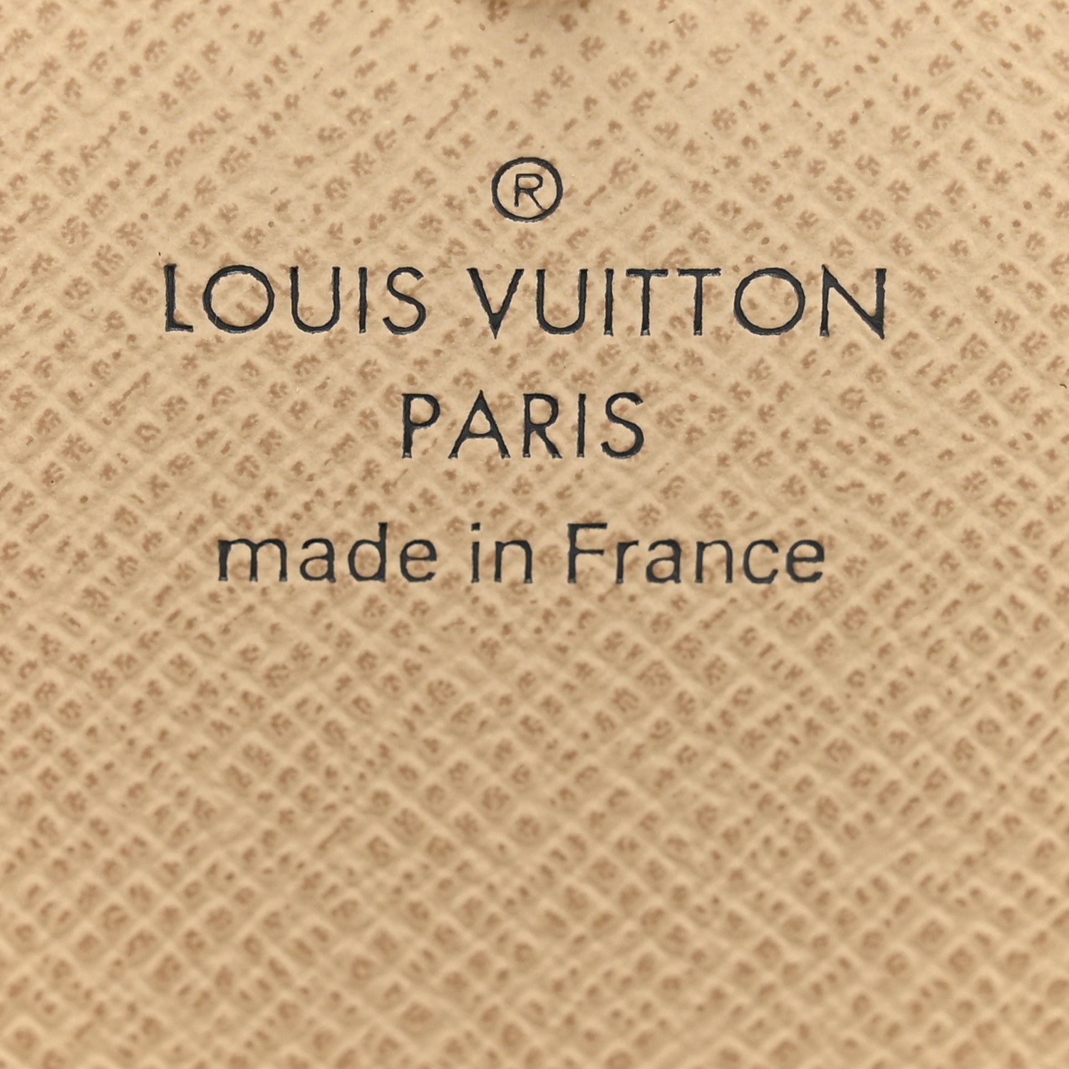 Louis Vuitton Damier Azur Sarah Wallet NM 6 of 7