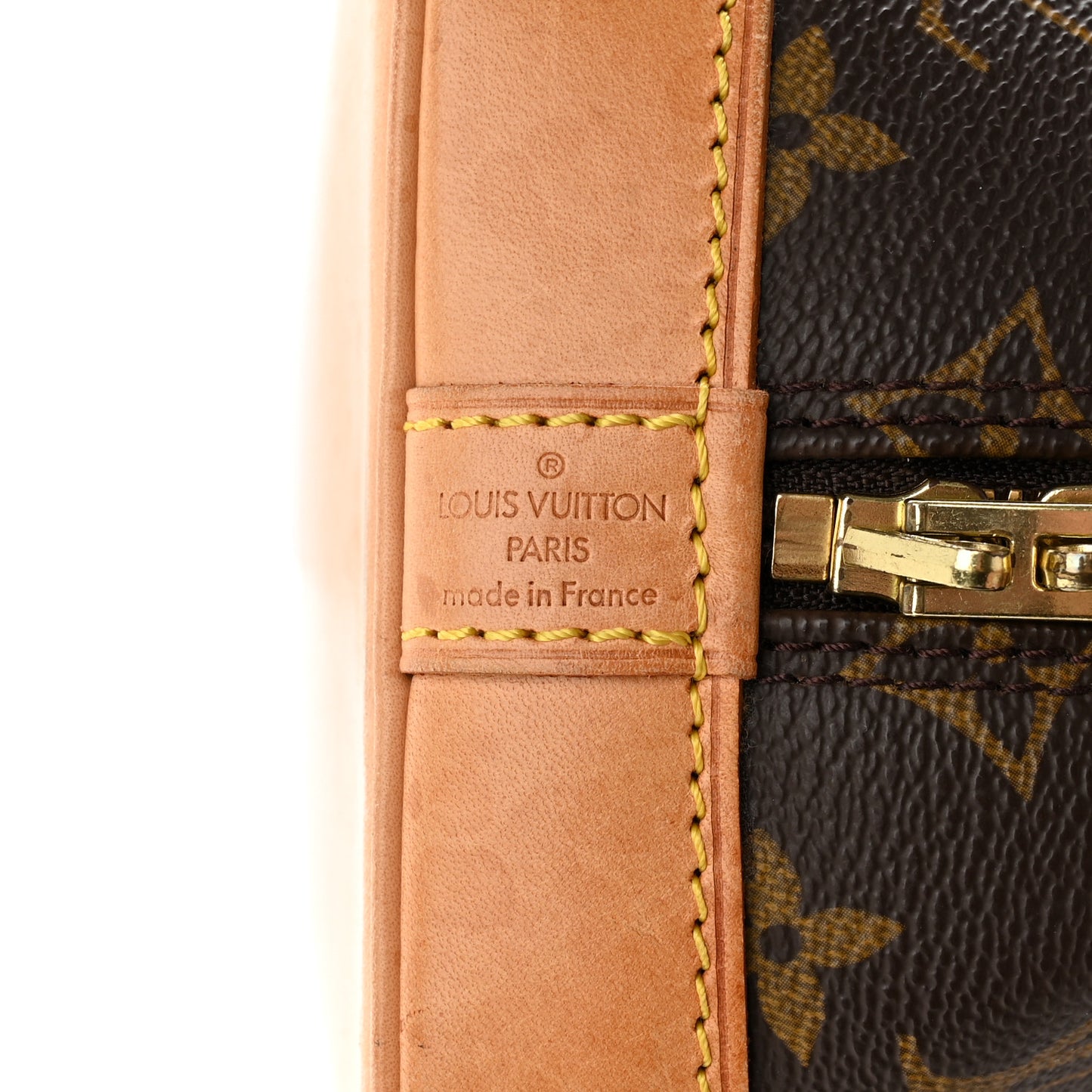 Monogram Alma MM
