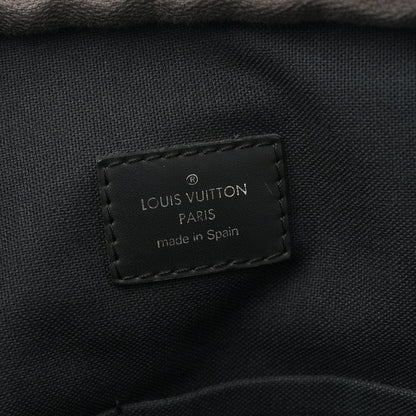 Louis Vuitton Damier Graphite Porte Documents Voyage PM 6 of 10