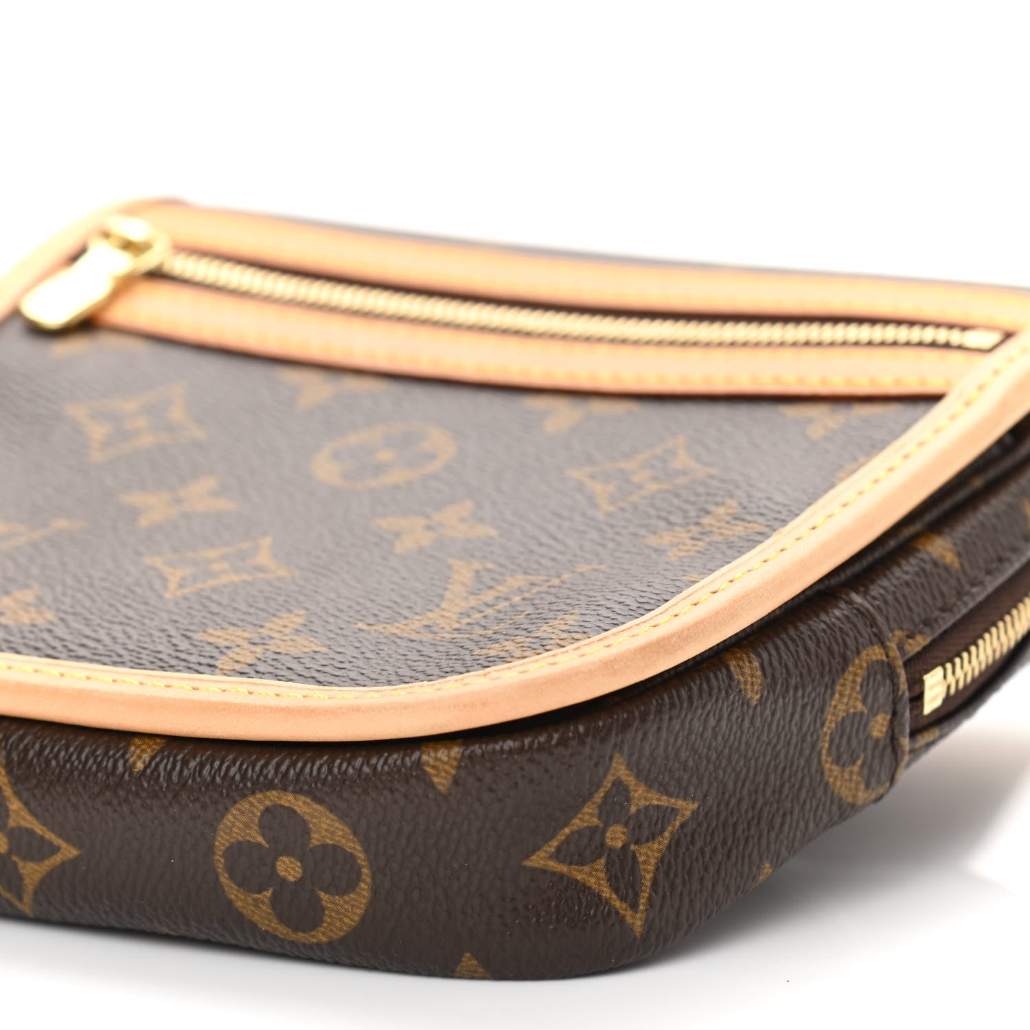 Louis Vuitton Monogram Bosphore Bum Bag 10 of 10