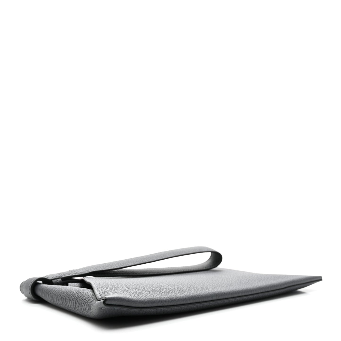 Togo Cabavertige 24 Pouch Gris Misty