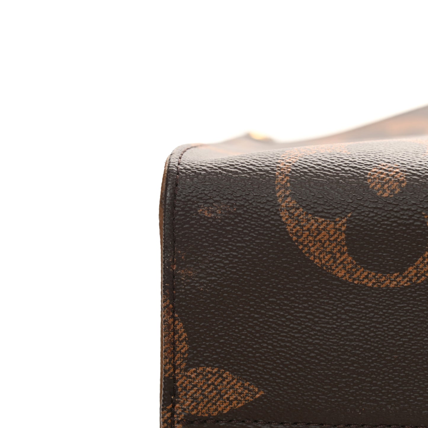 Reverse Monogram Giant Onthego GM