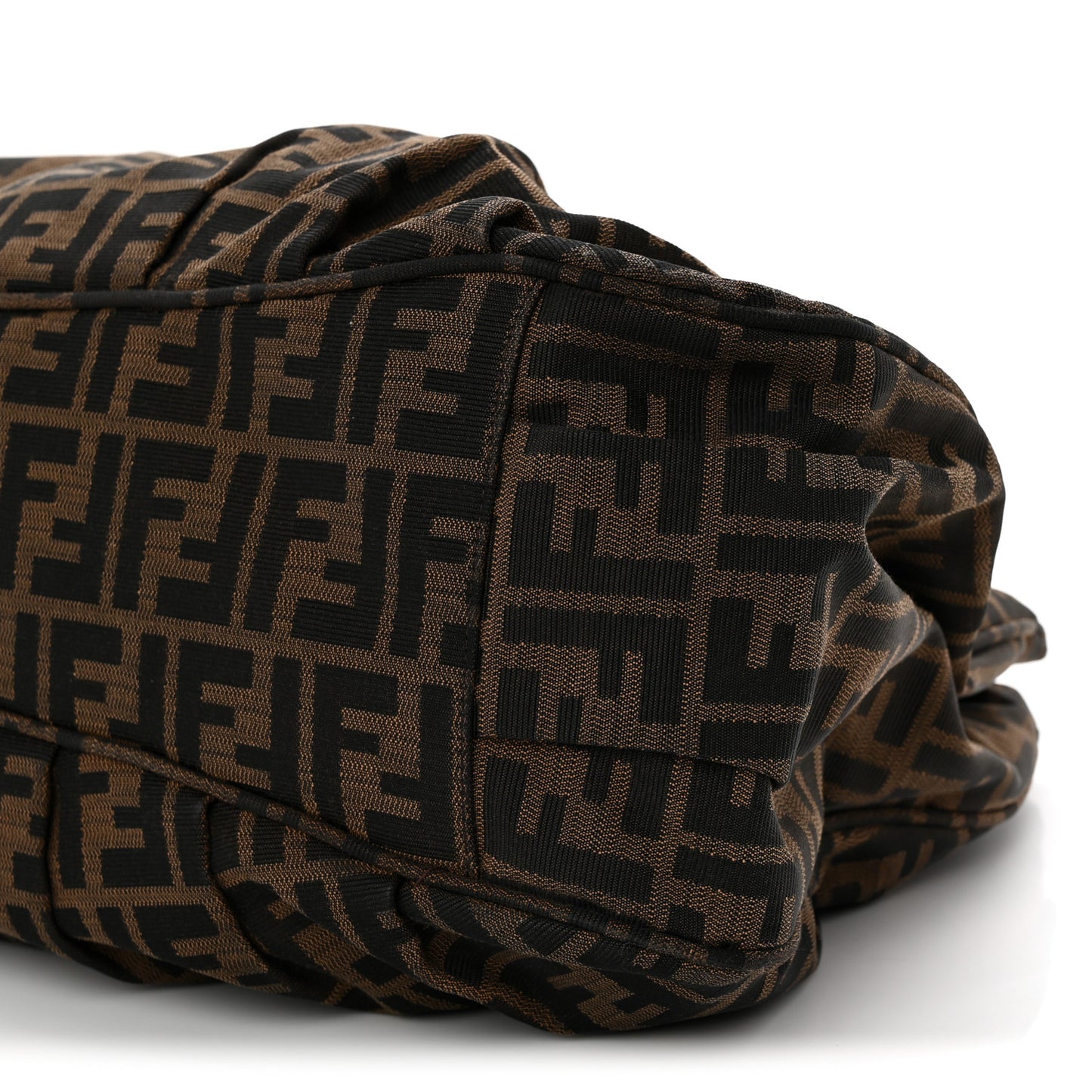 Zucca Mia Tote Tobacco