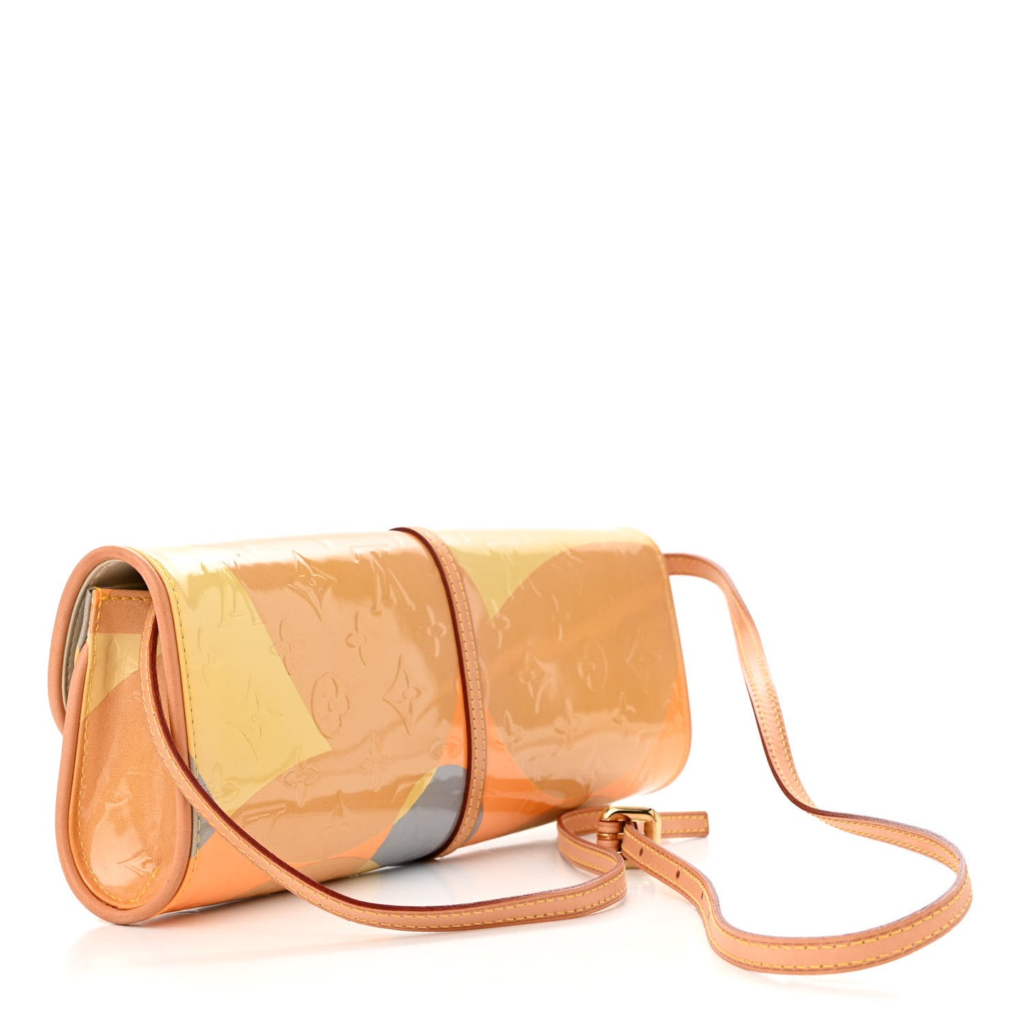 Vernis Fleurs Pochette