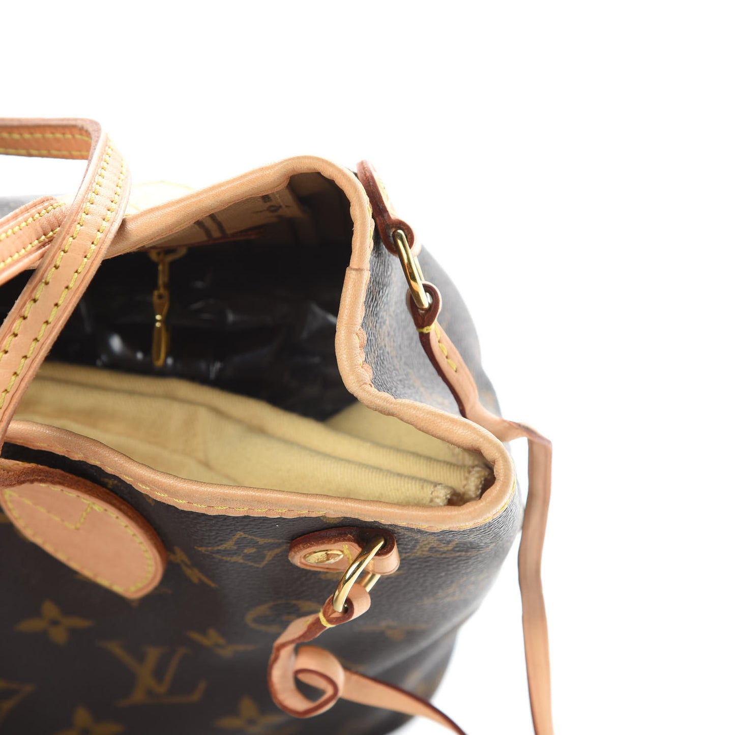 Monogram Neverfull PM