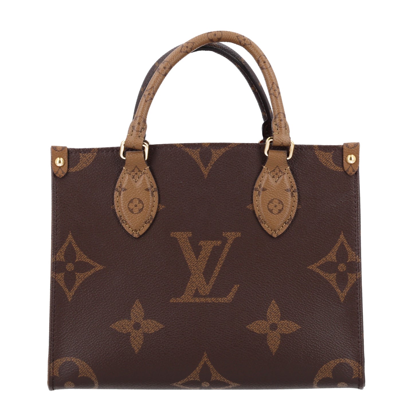 Reverse Monogram Giant Onthego BB