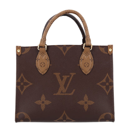 Louis Vuitton Reverse Monogram Giant Onthego BB 1 of 8