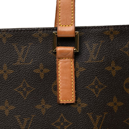 Louis Vuitton Monogram Luco 18 of 24
