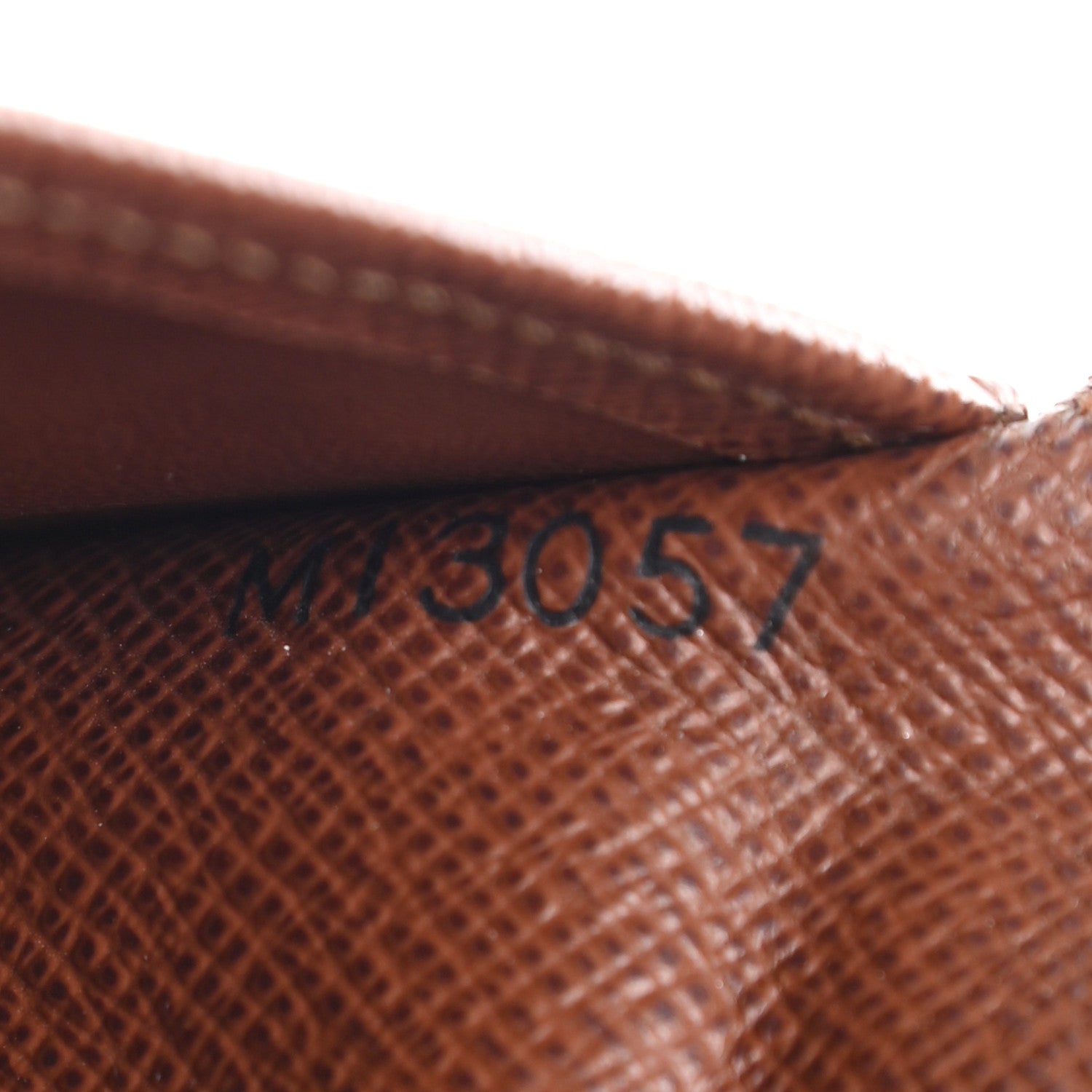 Louis Vuitton Monogram Eugenie Wallet 7 of 13