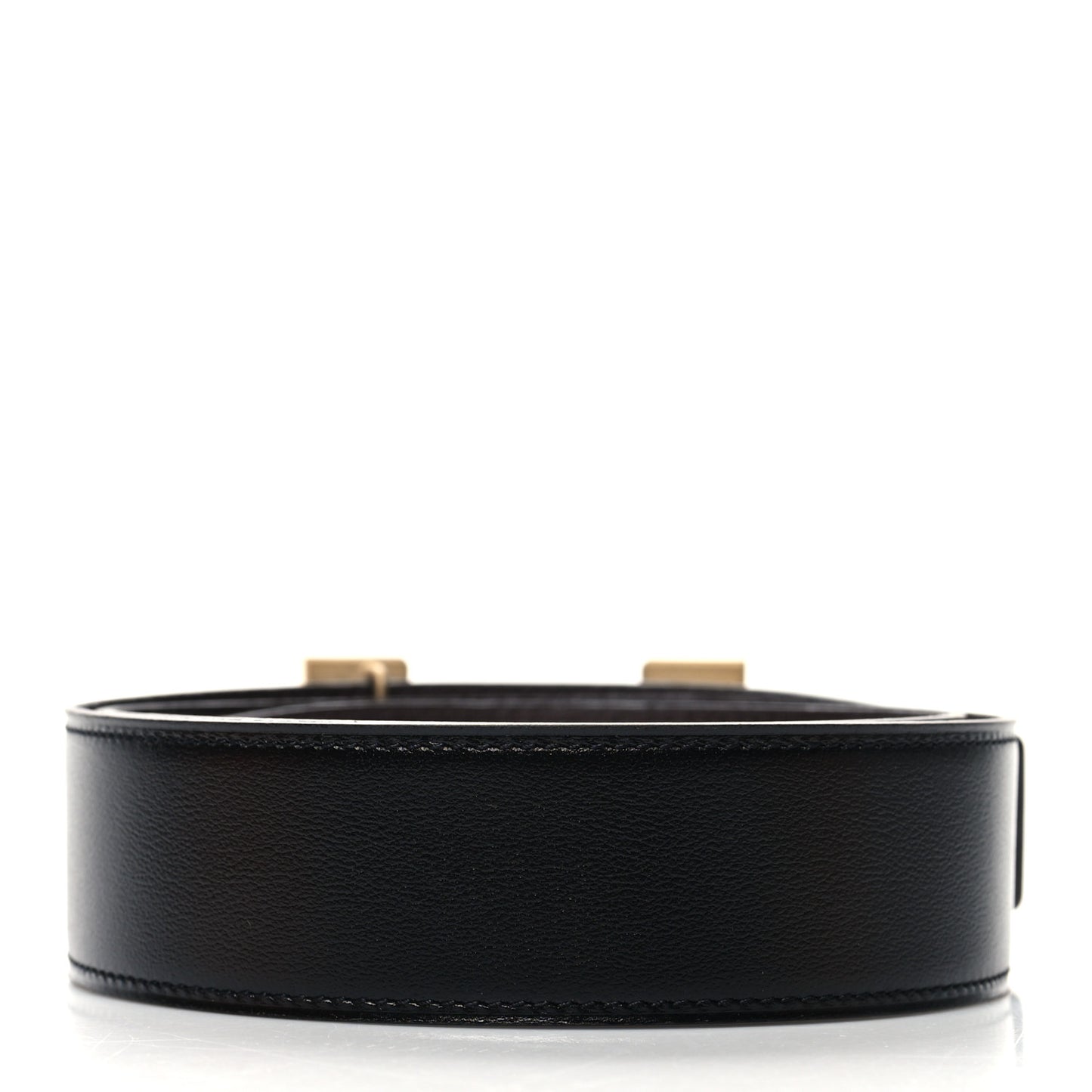 Swift Togo 38mm Constance H Belt 85 34 Black Chocolate