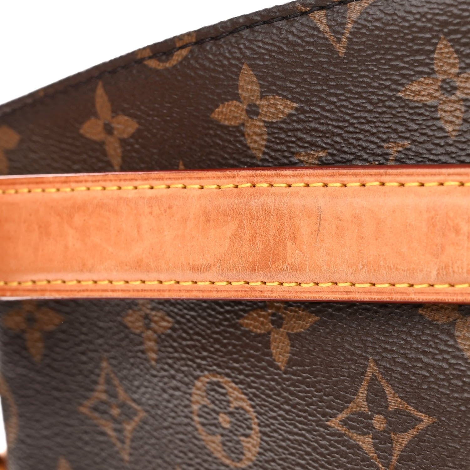 Louis Vuitton Monogram Melie 12 of 15