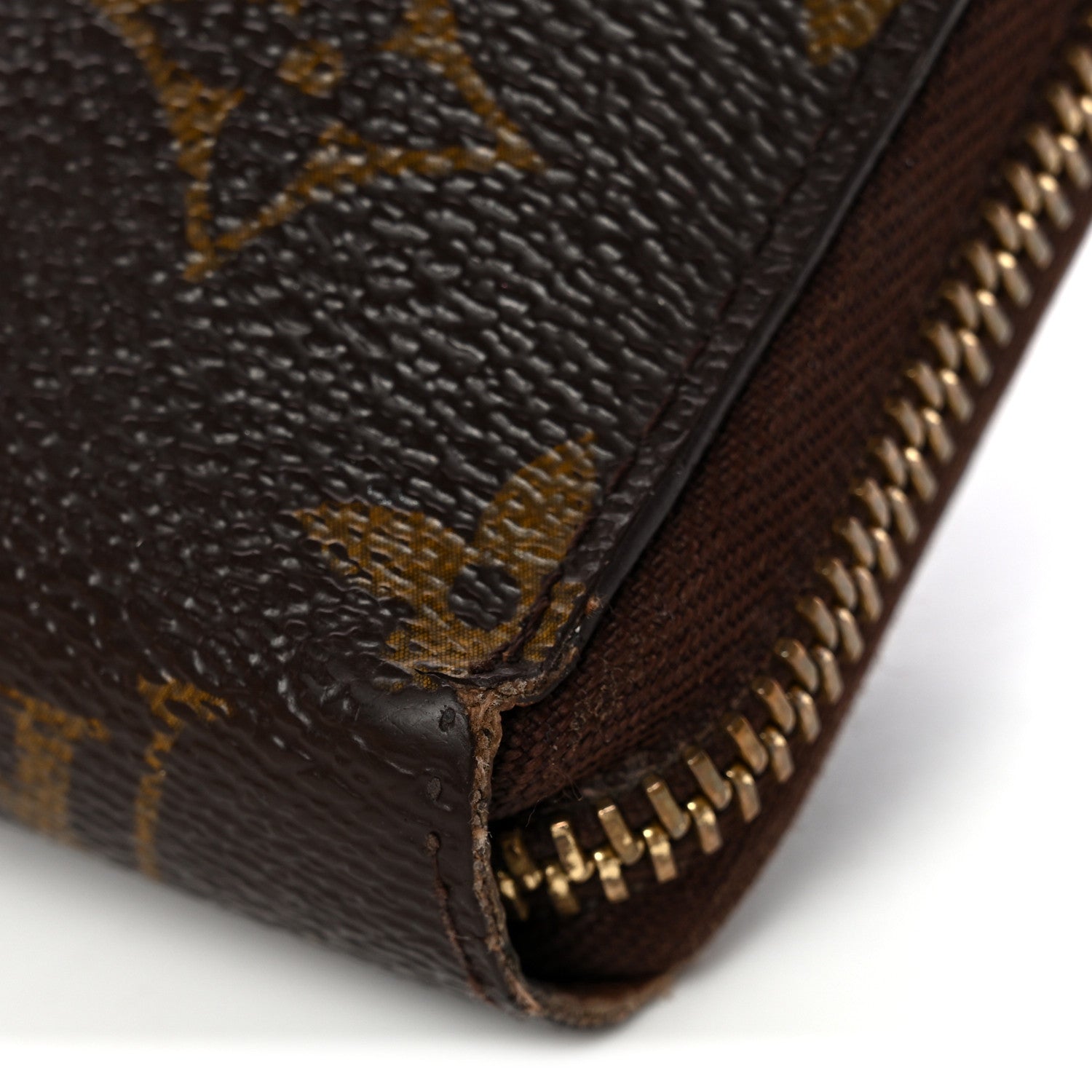 Louis Vuitton Monogram Zippy Organizer Wallet 1835924 – FASHIONPHILE