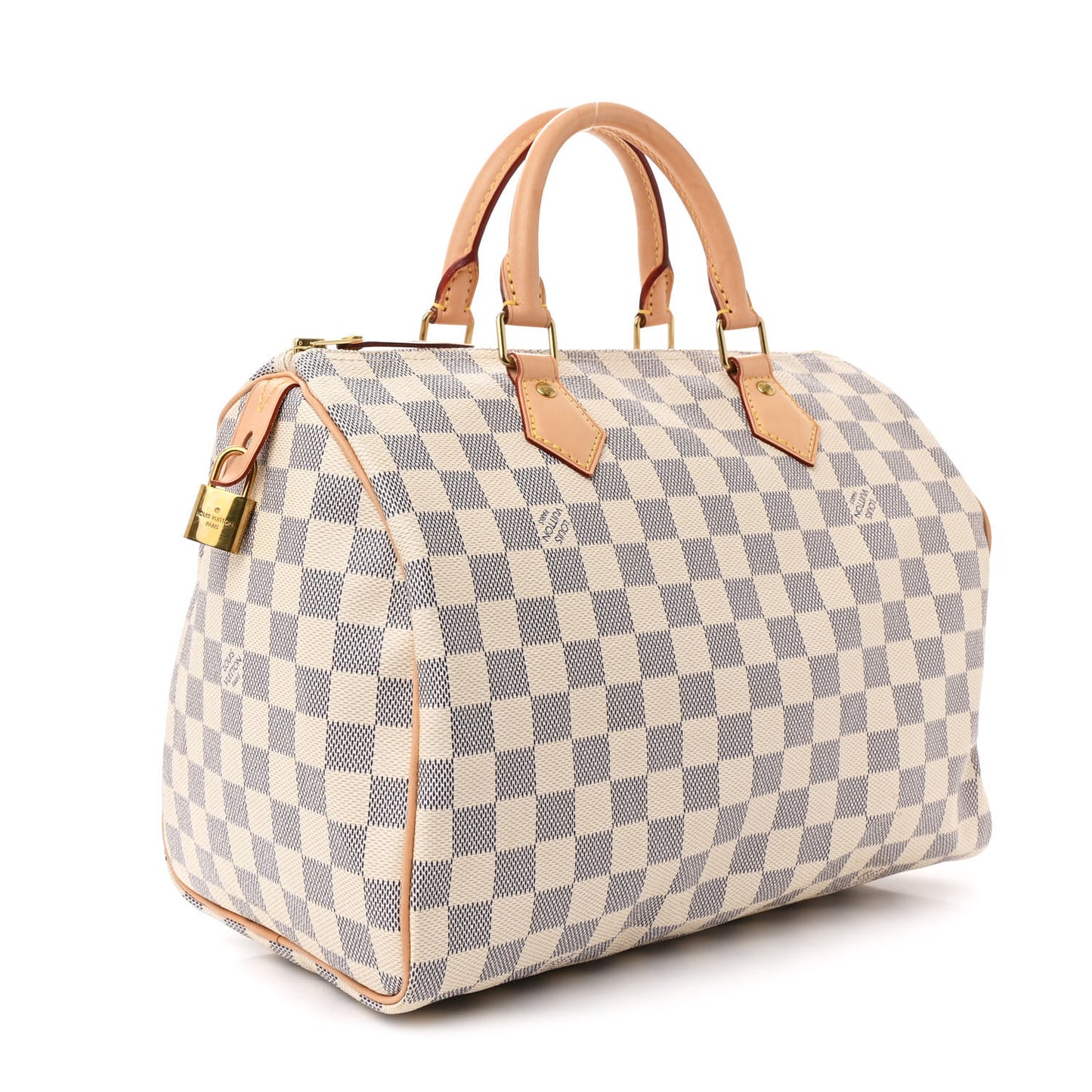 Damier Azur Speedy 30