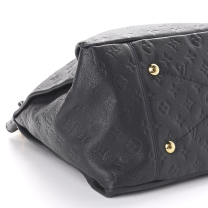 Louis Vuitton Empreinte Artsy MM Infini 6 of 9