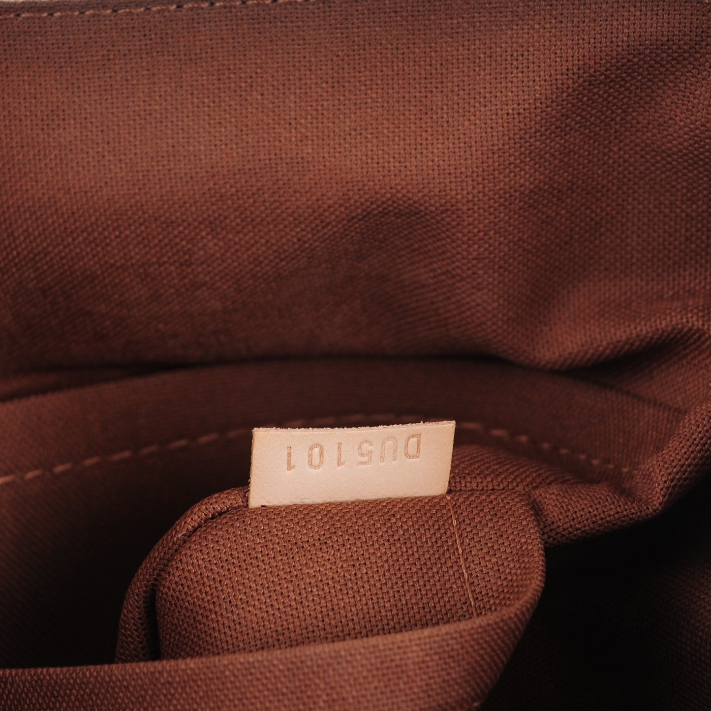 Monogram Beaubourg MM Messenger Bag