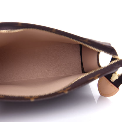 Louis Vuitton Monogram Toiletry Pouch 19 5 of 8