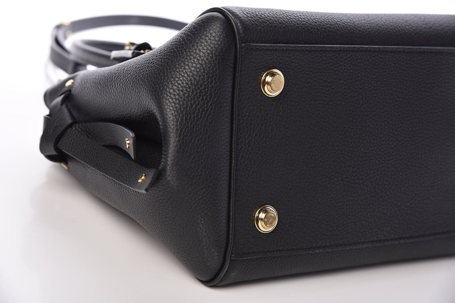 Veau Nuage Milla PM Black
