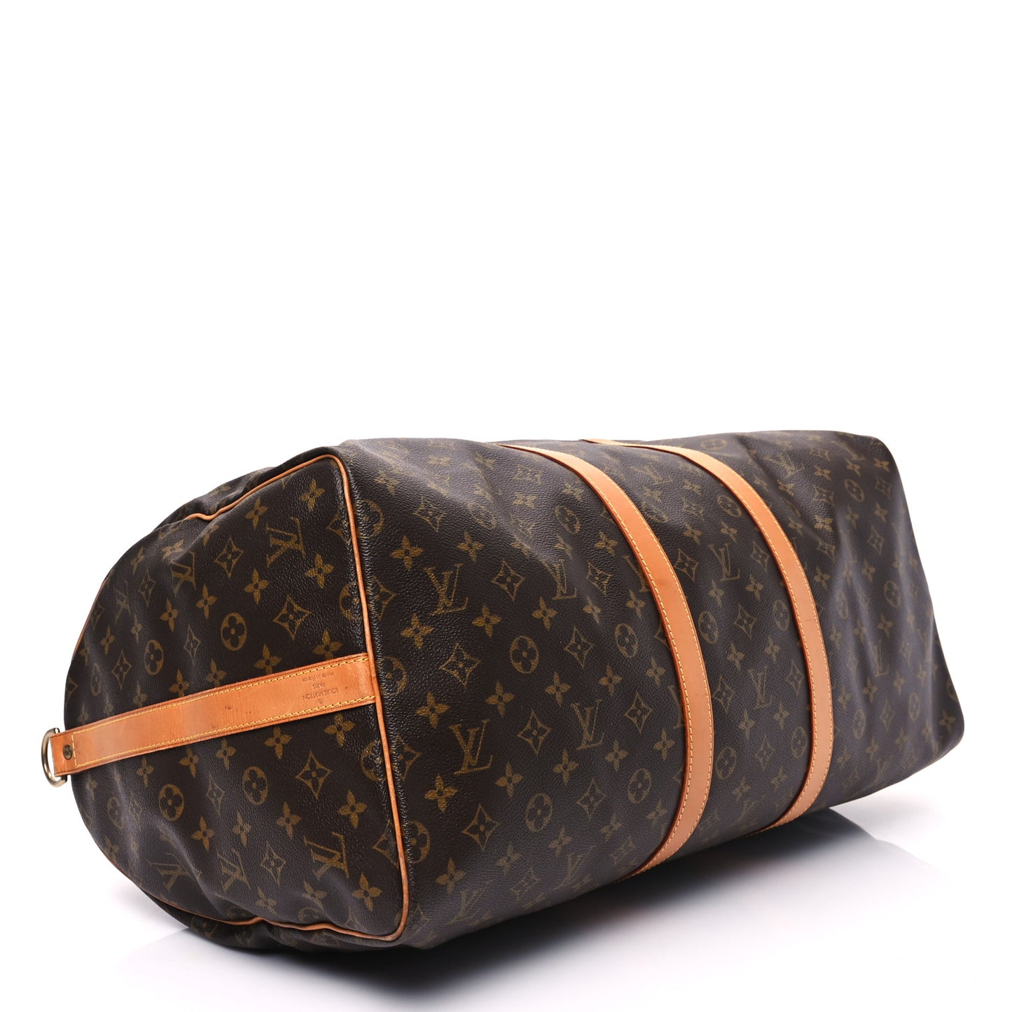 Monogram Keepall Bandouliere 55