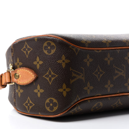 Louis Vuitton Monogram Blois 6 of 12