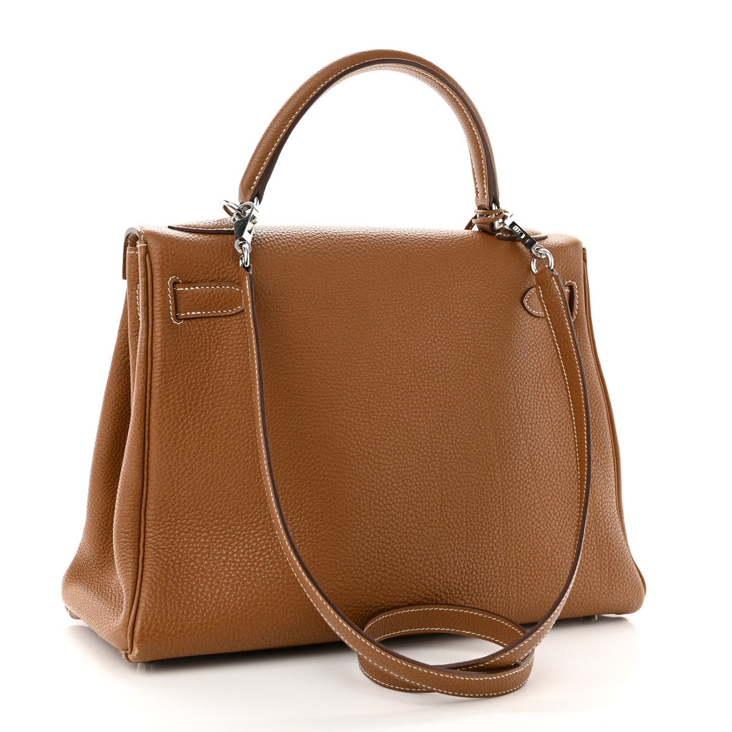 Togo Kelly Retourne 32 Gold