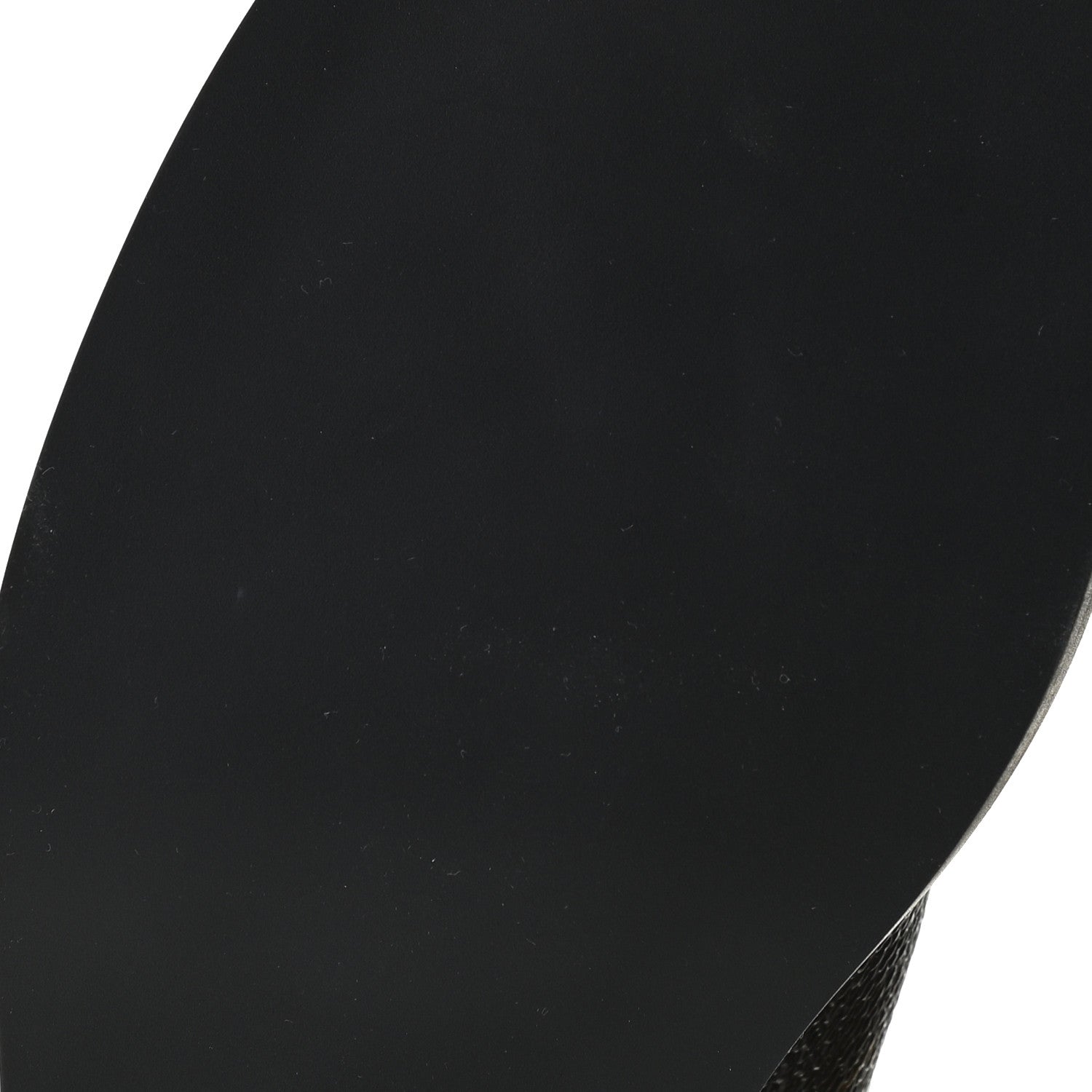 Louis Vuitton Monogram Calfskin Wonderland Flat Ranger Boots 36 Black 8 of 10