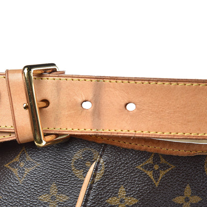 Louis Vuitton Monogram Galliera GM 18 of 19