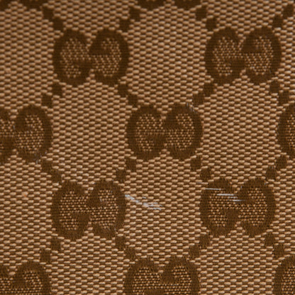 Gucci Crystal Monogram Large Tote Testa di Moro 8 of 11