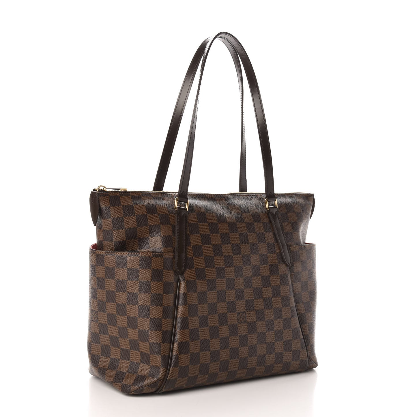 Damier Ebene Totally MM