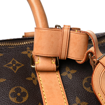 Louis Vuitton Monogram Keepall 60 19 of 27