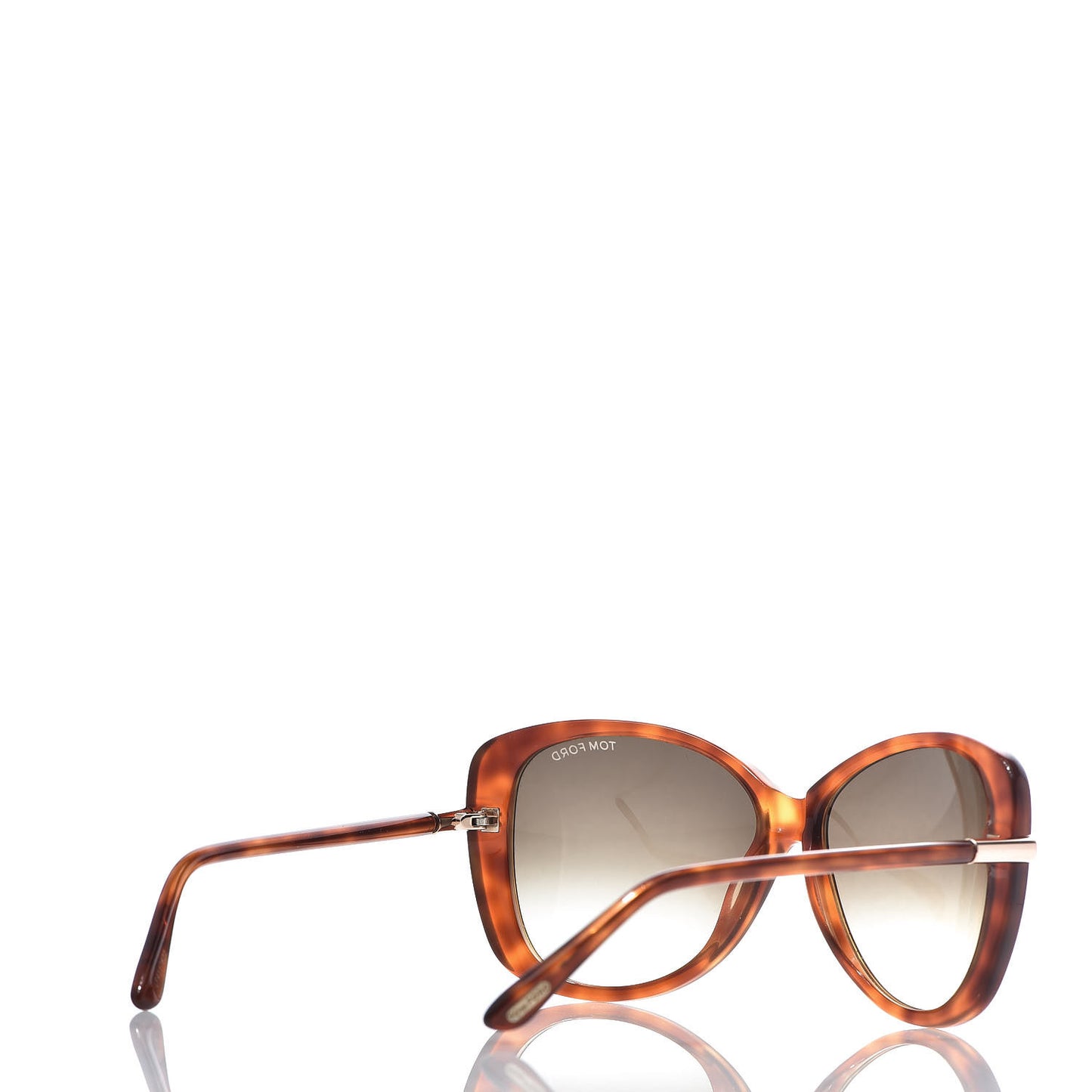 Sunglasses Havana Brown