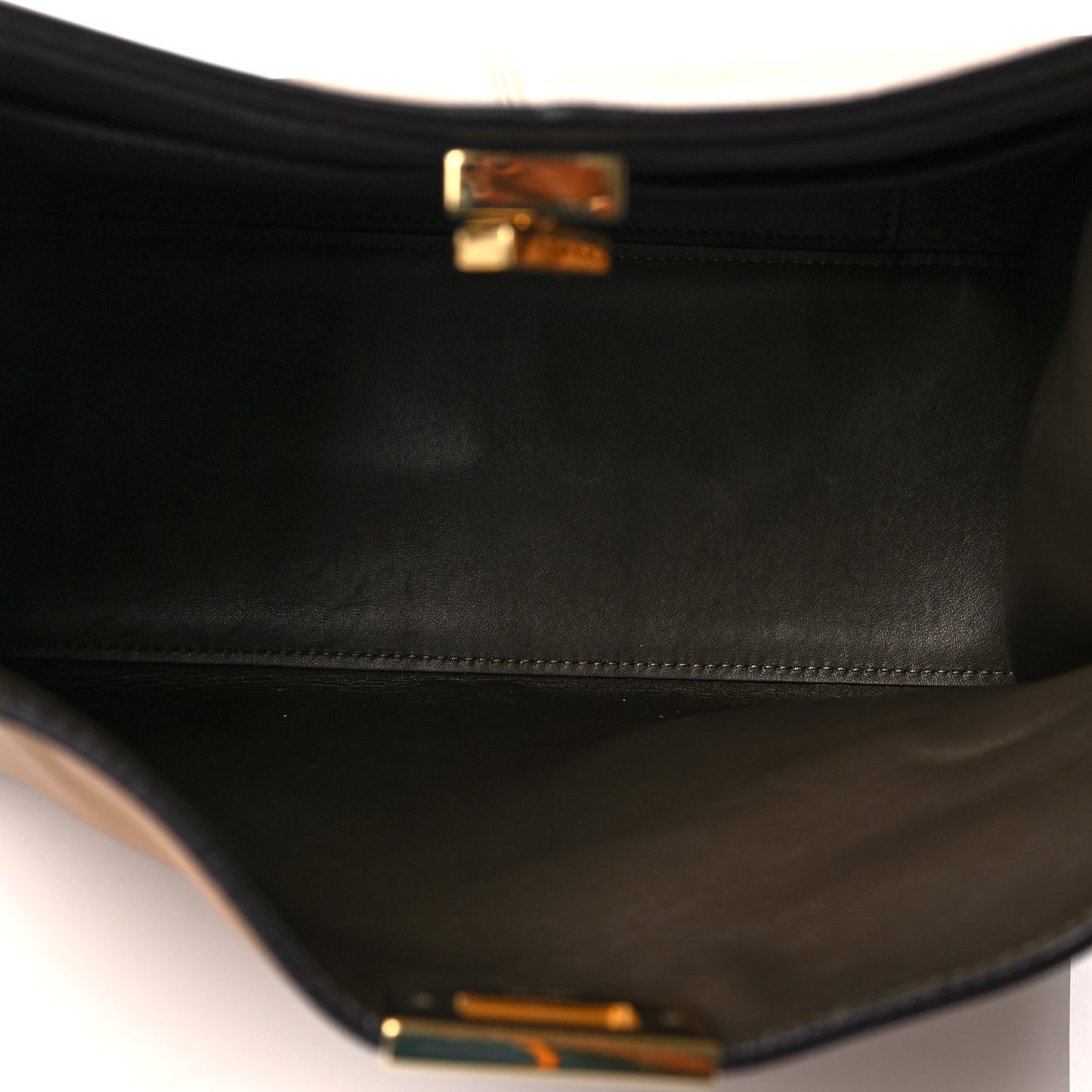 Vitello Seta Century Medium Peekaboo X-Lite Nocciola Notte