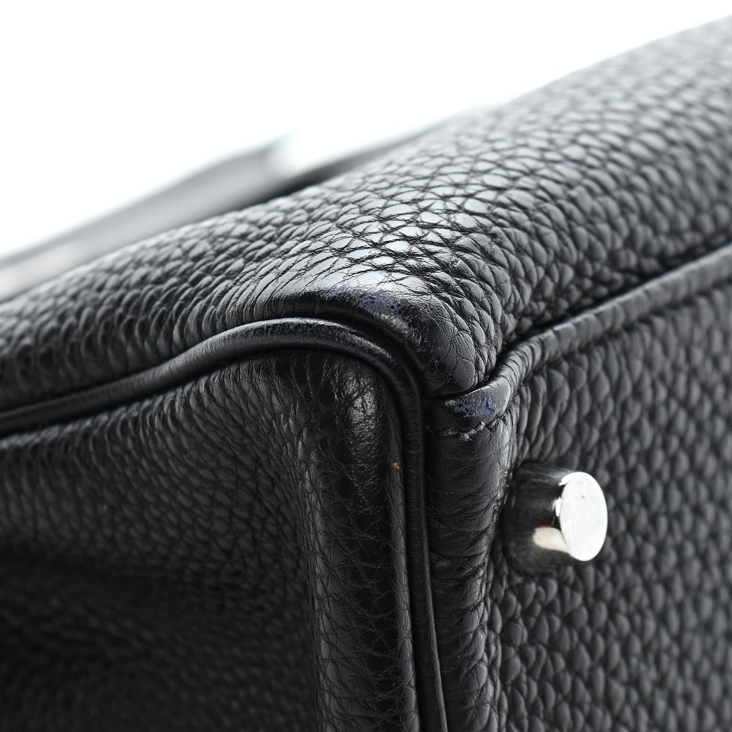 Hermes Togo Kelly Retourne 28 10 of 11