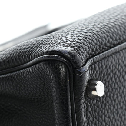 Hermes Togo Kelly Retourne 28 10 of 11