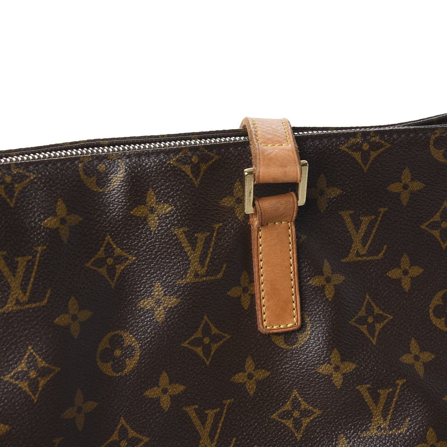 Monogram Cabas Mezzo
