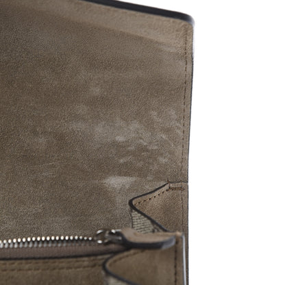 Gucci GG Supreme Monogram Small Dionysus Shoulder Bag Taupe 9 of 12