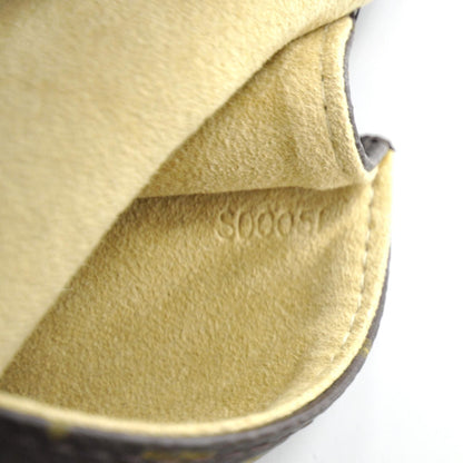 Louis Vuitton Monogram Pochette Twin PM 6 of 7